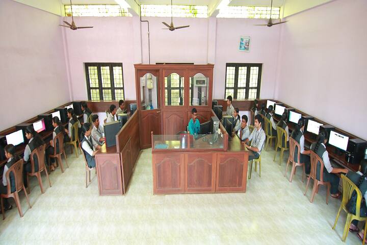 laboratory